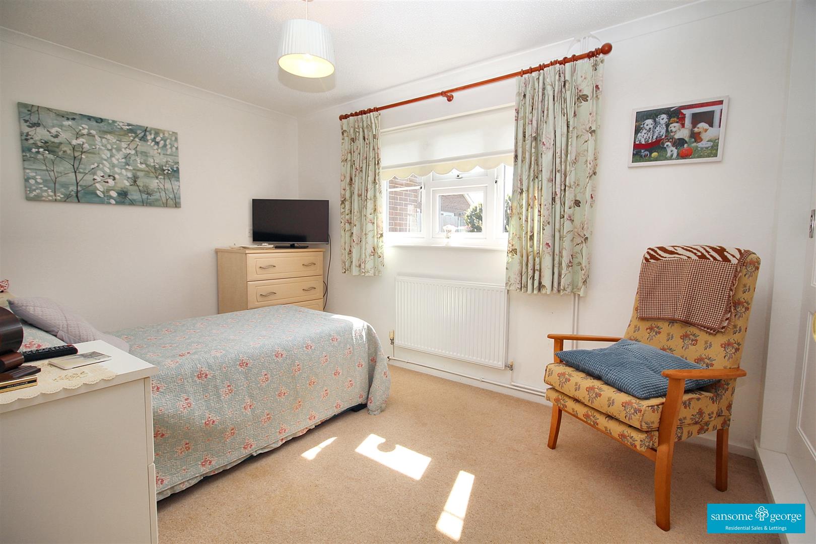 Condor Close, Tilehurst